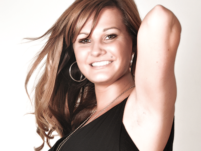 Carolin - Friseurin Carolin - Friseurin