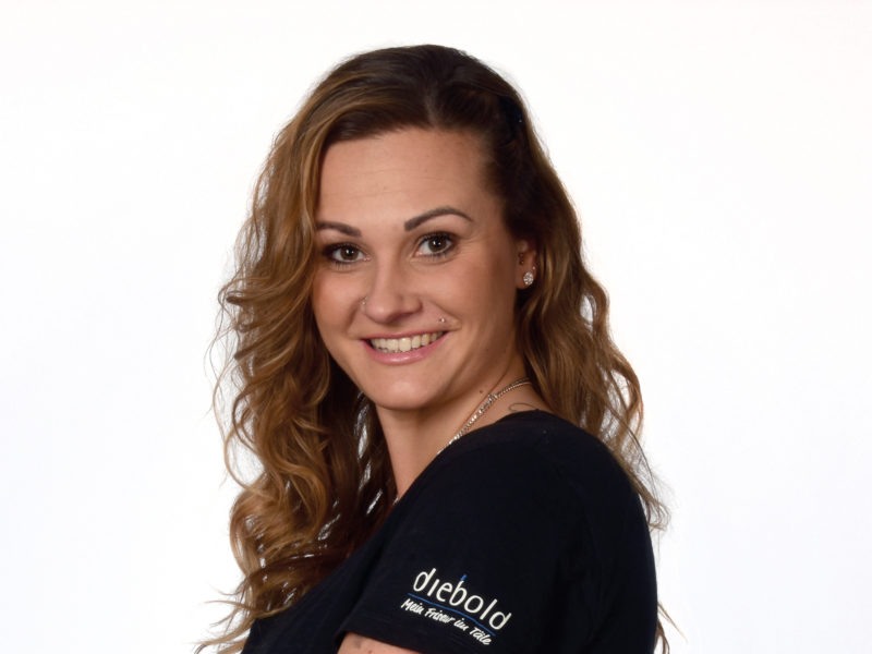 Carolin - Friseurin Carolin - Friseurin